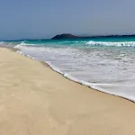Maracuya * Lajares