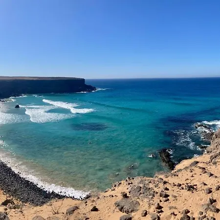 فيلة Maracuya *