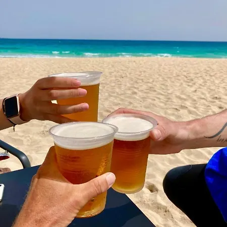 Villa Maracuya Lajares