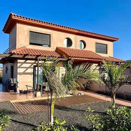 Maracuya * ラハレス