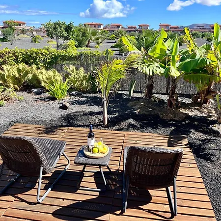 ヴィラ Maracuya *