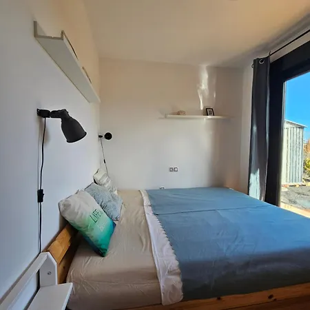 Maracuya Villa Lajares