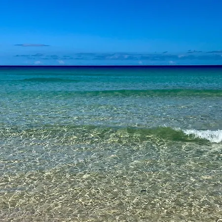 Maracuya ヴィラ ラハレス