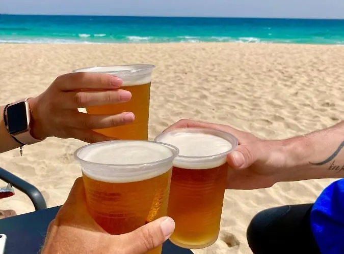 Villa Maracuya Lajares