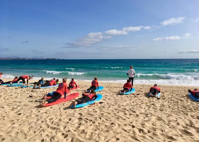 Villa Maracuya Lajares