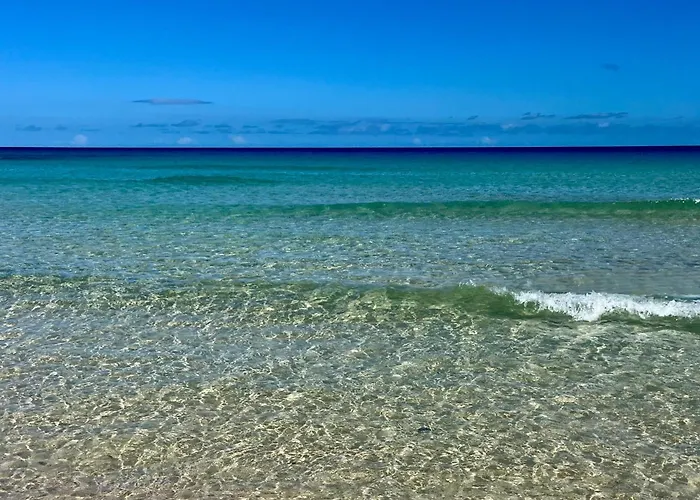 Maracuya Villa Lajares