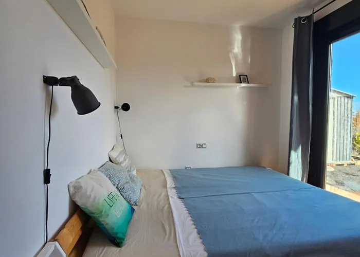 Maracuya Villa Lajares